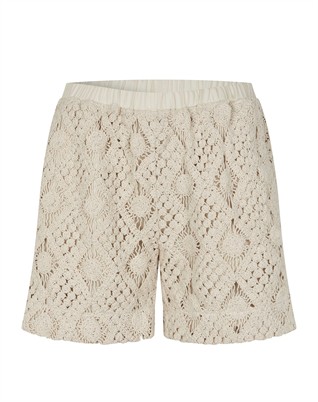 Islana-M Shorts - Sugar